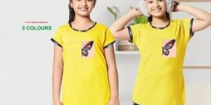 Girls Nightwear Dresses