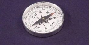 Magnetic Compass