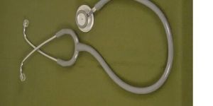 Stethoscope