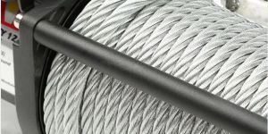High Carbon Wire Ropes