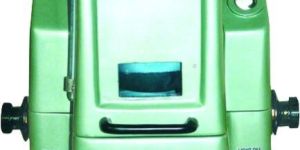 Infrared Moisture Balance