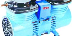 Vacuum Pump Oil Free