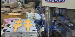 Tea Strainer Plastic Injection Moulding Machine