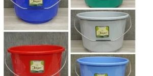Jago Plastic Bucket