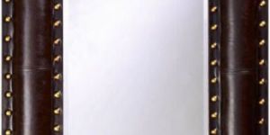 Leather Picture Frame