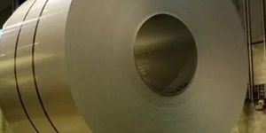 Stainless Steel 316 Coil