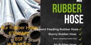 Air Rubber Hose