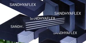 Elastomeric Bearing Pad