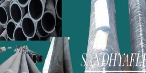 Fly Ash Rubber Suction Hose