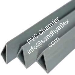 PVC Chamfer