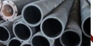 Rubber Hose for Fly Ash