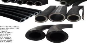 Textile Braided Hose