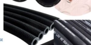 Yarn Braided Air Hose IS 446