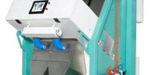 Bauger Sorting Machine