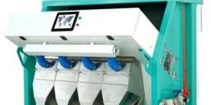 Dal Sorting Machine