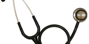 Dual Head Stethoscope