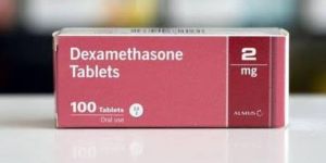 Dexamethasone Tablets