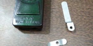 Immersion Rod Connector