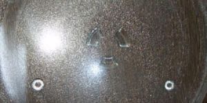 Microwave Samsung Glass Plate at Rs 230