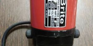 sewing machine motor copper 1/20 at rs 430