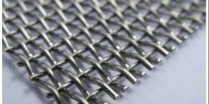 Stainless Steal Wiremash