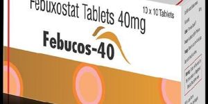 Febucos Tablets
