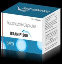 Itranip Capsules