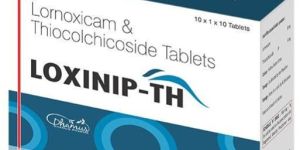 Loxinip-TH Tablets