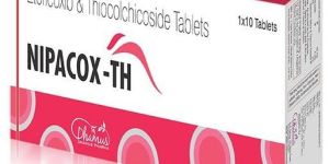 Nipacox-TH Tablets