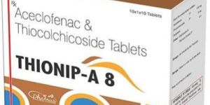 Thionip A8 Tablets