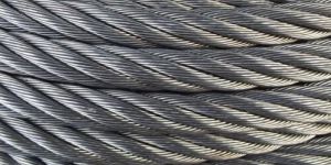 Mild Steel Wire Ropes Slings