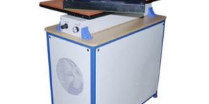 Garment Fusing Machine