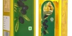 Extra Virgin Olive Oil