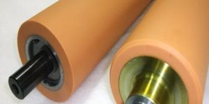 Rubber Roller