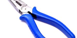 Mild Steel Long Nose Plier