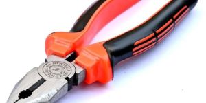 Steel Man Combination Plier