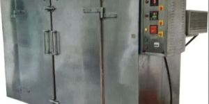 Fruit Dehydration Plant