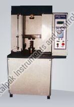 STM-1000 Automatic Spring Testing Machine