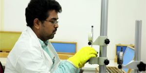 Dimensional Calibration Services