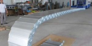 Steel Drag Chain