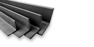Mild Steel Angles