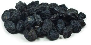 Nashik Black Jumbo Raisins