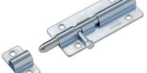 Door Latches