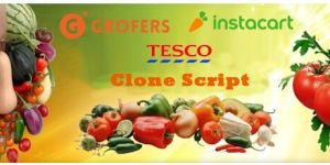 Instacart Clone - Instacart Script