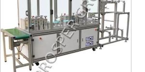 Mask Making Machine