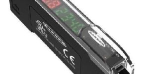 Fiber Optic Amplifier