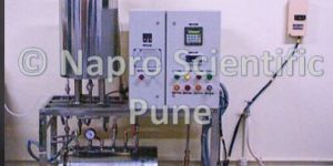 Automatic Media Preparator System