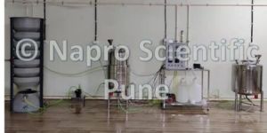 Bio Fertilizer Production Plant