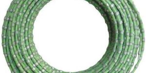 Diamond Wire Saw