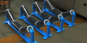 Conveyors Roller